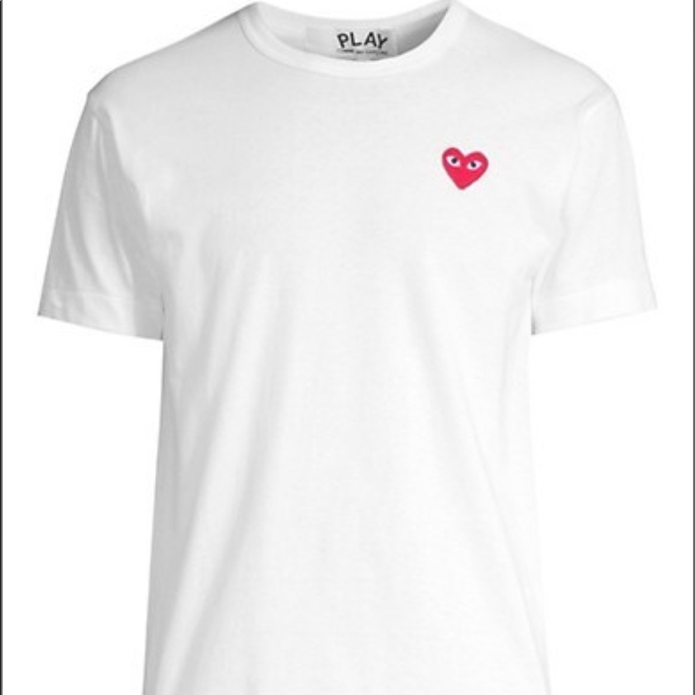 Comme Des Tee